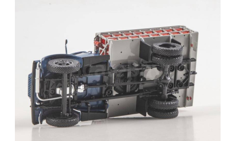 ГТК-32 (51), масштабная модель, Автоистория (АИСТ), scale43