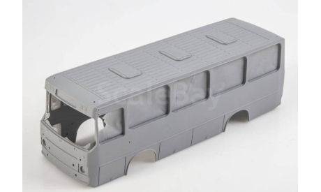 Сборная модель IKARUS 212, сборная модель автомобиля, AVD Models, scale43
