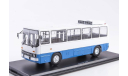 Ikarus 216, масштабная модель, ModelPro, scale43