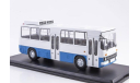 Ikarus 216, масштабная модель, ModelPro, scale43