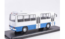 Ikarus 216, масштабная модель, ModelPro, scale43