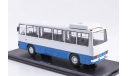 Ikarus 216, масштабная модель, ModelPro, scale43