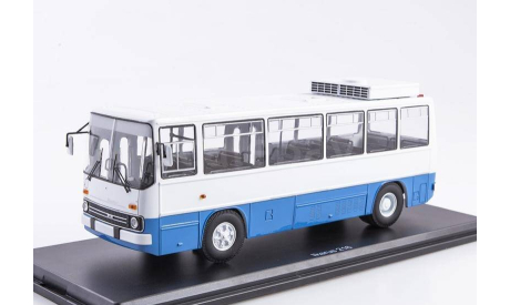 Ikarus 216, масштабная модель, ModelPro, scale43