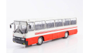 Икарус-256, масштабная модель, Советский Автобус, Ikarus, scale43