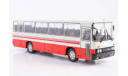 Икарус-256, масштабная модель, Советский Автобус, Ikarus, scale43