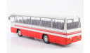 Икарус-256, масштабная модель, Советский Автобус, Ikarus, scale43