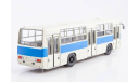 Икарус-260.06, масштабная модель, Советский Автобус, Ikarus, scale43