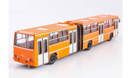 Ikarus-280.64, масштабная модель, Советский Автобус, scale43
