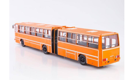 Ikarus-280.64, масштабная модель, Советский Автобус, scale43