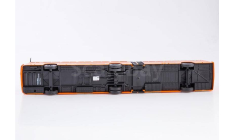Ikarus-280.64, масштабная модель, Советский Автобус, scale43