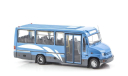 Икарус 542, масштабная модель, ModelPro, scale43, Ikarus