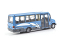 Икарус 542, масштабная модель, ModelPro, scale43, Ikarus