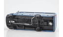 Икарус 542, масштабная модель, ModelPro, scale43, Ikarus