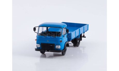 AVIA A31N бортовой, масштабная модель, scale43