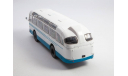Наши Автобусы №29, ЛАЗ-695Е, журнальная серия масштабных моделей, scale43