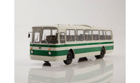 ЛАЗ-699Р, масштабная модель, scale43, Советский Автобус
