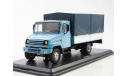 ЗИЛ-3301М, масштабная модель, ModelPro, 1:43, 1/43