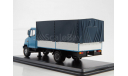 ЗИЛ-3301М, масштабная модель, ModelPro, 1:43, 1/43