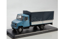 ЗИЛ-3301М, масштабная модель, ModelPro, 1:43, 1/43