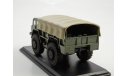 МАЗ-532, масштабная модель, ModelPro, scale43