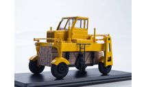 Автолесовоз Т-140, масштабная модель, ModelPro, 1:43, 1/43