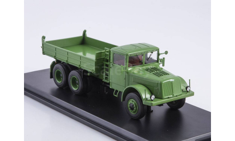 Tatra-111S2 самосвал, масштабная модель, Start Scale Models (SSM), scale43