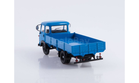 AVIA A31N бортовой, масштабная модель, scale43