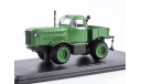 Трактор Т-91, масштабная модель, ModelPro, 1:43, 1/43