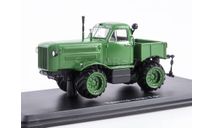 Трактор Т-91, масштабная модель, ModelPro, 1:43, 1/43