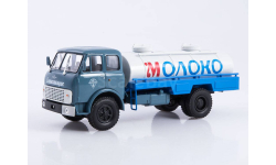 Легендарные грузовики СССР №84, АЦПТ-6,2 (МАЗ-5334)