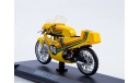 Наши мотоциклы №29, ММВ3-3.227, журнальная серия масштабных моделей, MODIMIO Collections, scale24