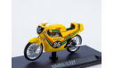 Наши мотоциклы №29, ММВ3-3.227, журнальная серия масштабных моделей, MODIMIO Collections, scale24