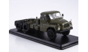 Tatra-138 NT 6х6, масштабная модель, Start Scale Models (SSM), scale43