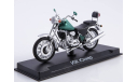 Наши мотоциклы №37, ИЖ Юнкер, журнальная серия масштабных моделей, MODIMIO, scale24