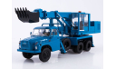 UDS-110 (Tatra-148), масштабная модель, Автоистория (АИСТ), scale43