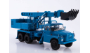 UDS-110 (Tatra-148), масштабная модель, Автоистория (АИСТ), scale43