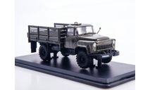 Горький-66А, масштабная модель, ModelPro, scale43