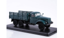 ЗИС-128А, масштабная модель, ModelPro, 1:43, 1/43