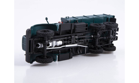 ЗИС-128А, масштабная модель, ModelPro, 1:43, 1/43