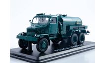 Praga V3S FEK, масштабная модель, Start Scale Models (SSM), scale43