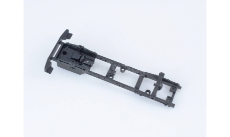 Сборная модель ЗИЛ-4333 бортовой, сборная модель автомобиля, scale43, AVD Models