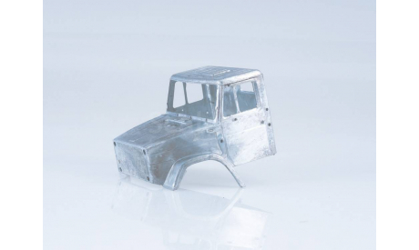 Сборная модель ЗИЛ-4333 бортовой, сборная модель автомобиля, scale43, AVD Models