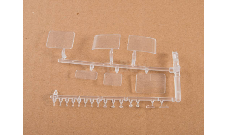 Сборная модель Автобус Кубань Г1А1, сборная модель автомобиля, scale43, AVD Models