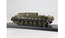 БТР-50, масштабная модель, 1:43, 1/43, Start Scale Models (SSM)