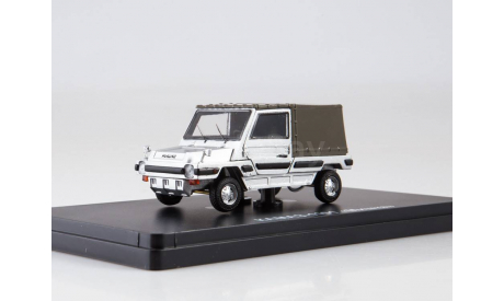 КАМАЗ-1101 ’Мишка’, масштабная модель, Lastochka, 1:43, 1/43