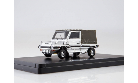 КАМАЗ-1101 ’Мишка’, масштабная модель, Lastochka, 1:43, 1/43