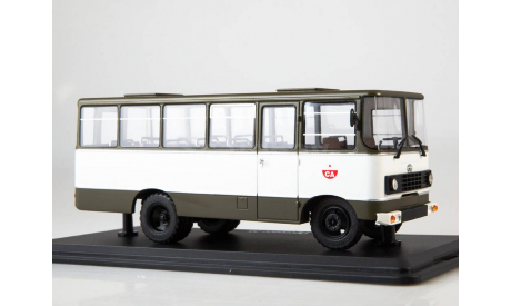 Прогресс-35, масштабная модель, ModelPro, 1:43, 1/43