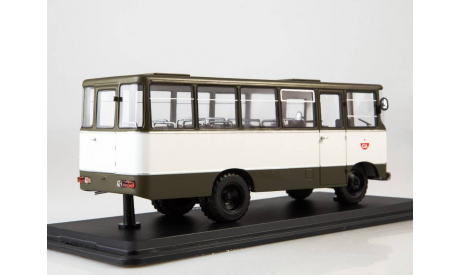 Прогресс-35, масштабная модель, ModelPro, 1:43, 1/43
