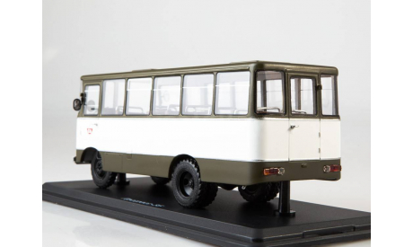 Прогресс-35, масштабная модель, ModelPro, 1:43, 1/43