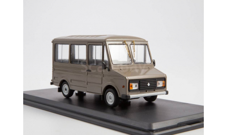 ЕрАЗ-3218, масштабная модель, Lastochka, scale43